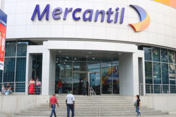 Mercantil recibe donaciones al Dividendo Voluntario para la Comunidad para apoyar a v&iacute;ctimas de la tragedia