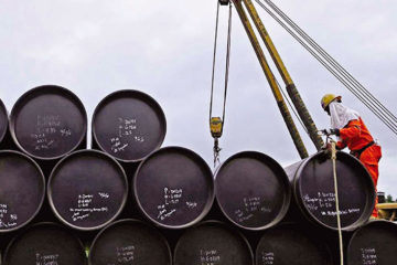 Reuters: Dos empresas petroleras europeas solicitaron licencias a EEUU para exportar petr&oacute;leo venezolano