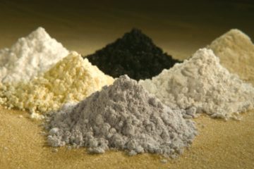 Gobierno de EEUU planea invertir 1.600 millones de d&oacute;lares en minera de tierras raras USAR