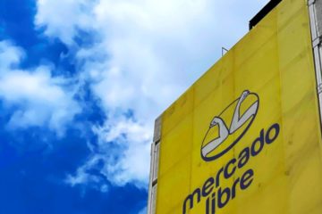 MercadoLibre coloca bono internacional por 1.000 millones de d&oacute;lares