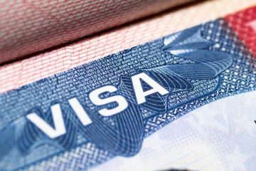 EEUU suma a Venezuela y Cuba a la lista de 25 nuevos pa&iacute;ses con fianzas para pedir visados