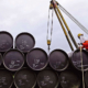 El petróleo de Texas en alza: sube un 4,9% tras el pacto comercial entre EE.UU. y China