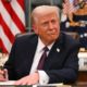 Trump dio plazo de 30 días a farmacéuticas para bajar precios de medicamentos en EEUU
