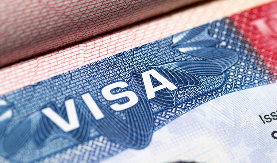 EE.UU. revoc&oacute; unas 100.000 visas en 2025, m&aacute;s del doble que el a&ntilde;o anterior