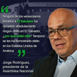 Venezuela pedirá a sus ciudadanos no viajar a EEUU al no ser «un país seguro»
