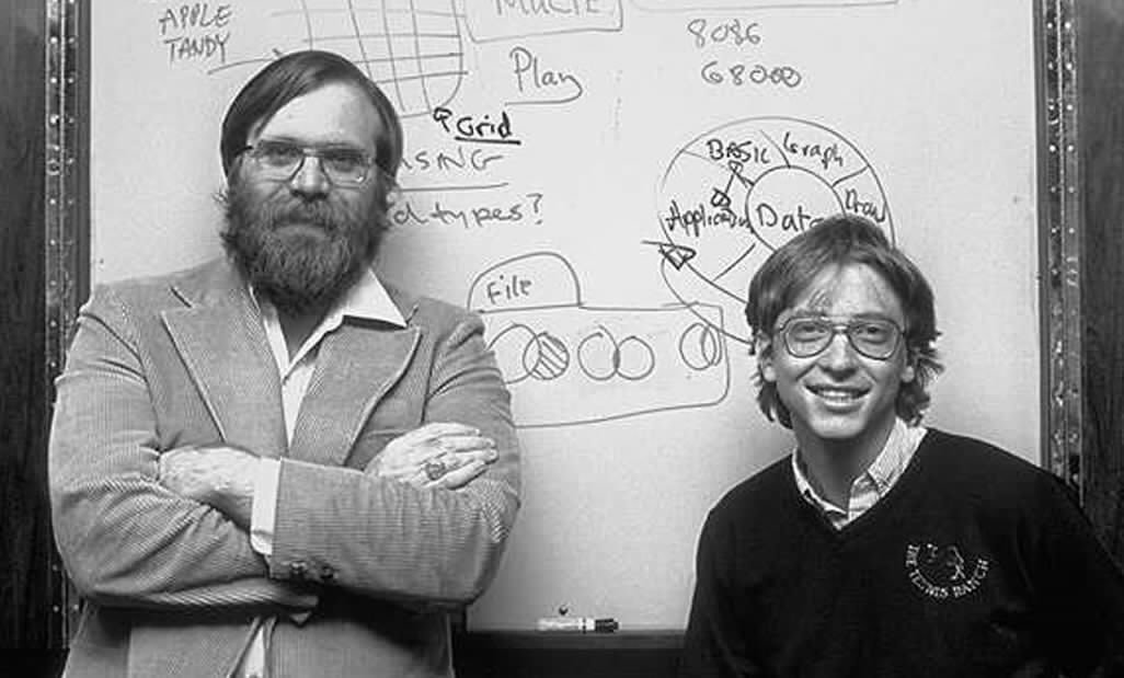 Microsoft: una historia de innovación que llega a sus 50 años con el reto de la IA