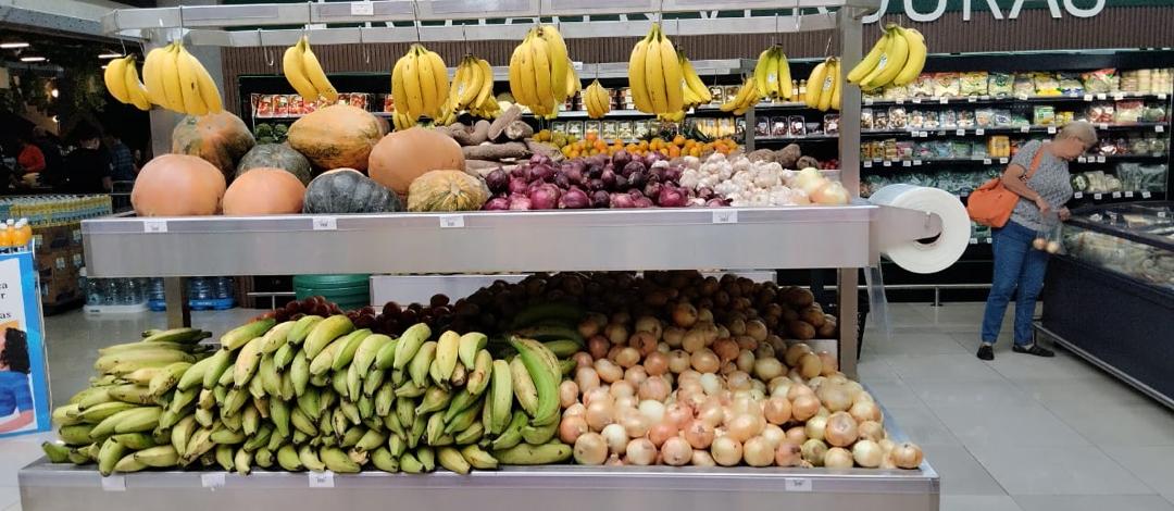 Cedice: inflación pisó el acelerador en mayo con alzas de 22,5% en bolívares y 7,22% en dólares