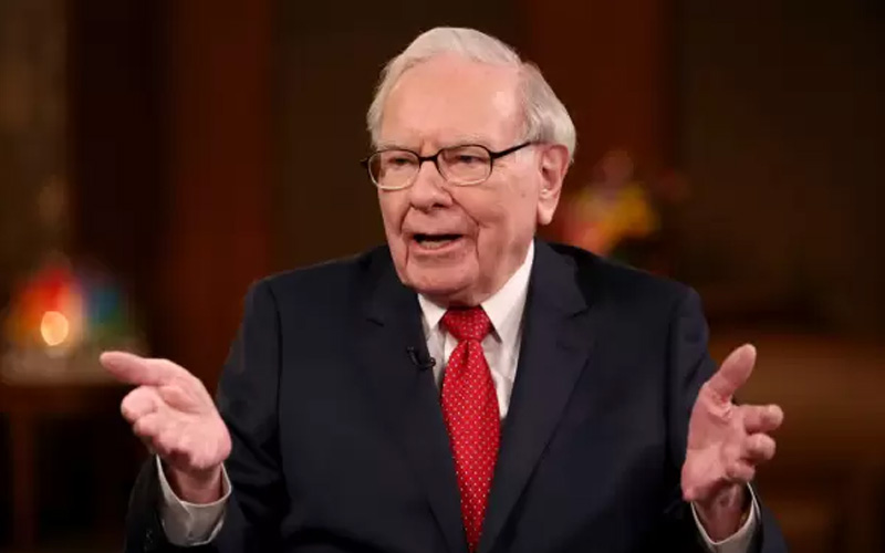 Warren Buffett se prepara para su sucesión y acelera transferencias a fundaciones familiares
