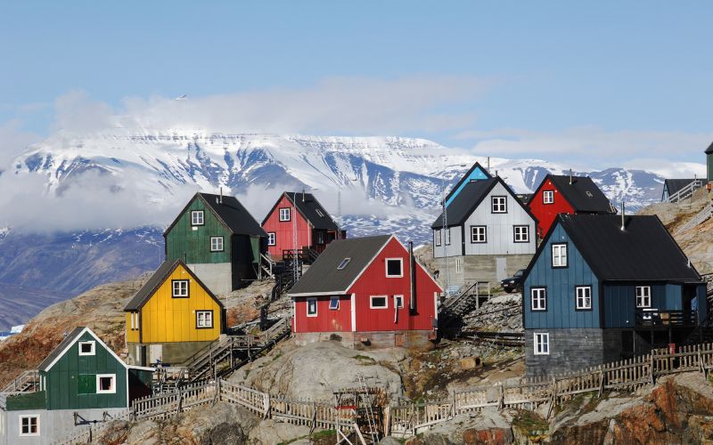 Pa&iacute;ses europeos permanecer&aacute;n unidos para defender a Groenlandia de la ambici&oacute;n de EEUU