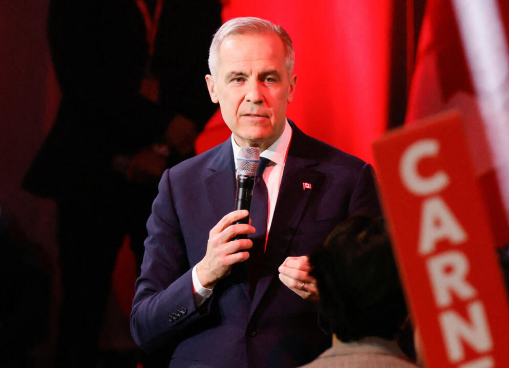 Primer ministro canadiense dice que el crudo venezolano no es una amenaza para Canad&aacute;