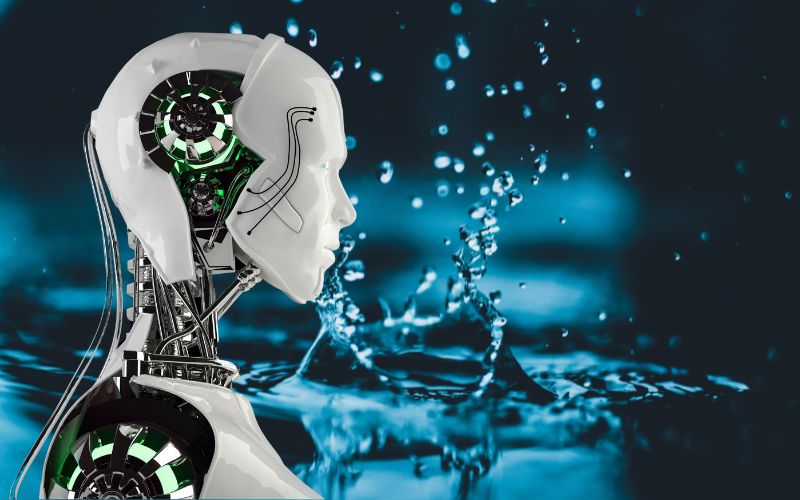 FMI calcula que la IA podría añadir un 0,8% al crecimiento económico mundial