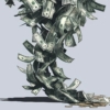 Dólar oficial se cotizará en Bs.181,30 este 2 de octubre con un incremento de 1,04% en la jornada