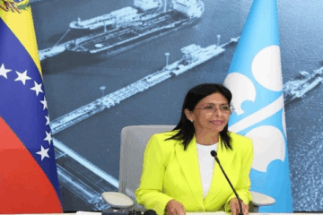 Venezuela ratifica planes para la continuidad operativa de la industria de hidrocarburos