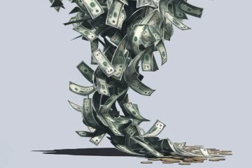 D&oacute;lar oficial cerr&oacute; 2025 en Bs.301,37 con un alza de 479,26% en 12 meses