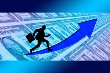 D&oacute;lar oficial dio un salto al subir 2,93% al cierre de este 7 de enero para ubicarse en Bs.321,03