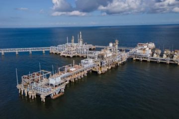 #Dato: Maurel & Prom solicit&oacute; a inicios de a&ntilde;o una licencia ante la OFAC para operar en Venezuela