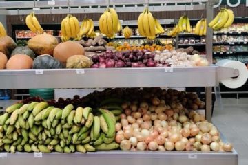 #Exclusivo: Mapa del sector alimentos con una industria que crece y una agricultura que resiste