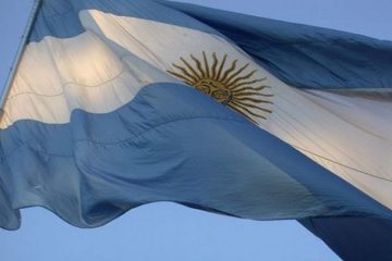 Controladores a&eacute;reos inician ola de paros que afectar&aacute; a todos los aeropuertos de Argentina