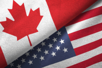 Trump y Carney conversaron ante inminentes nuevos aranceles de EEUU a Canad&aacute;