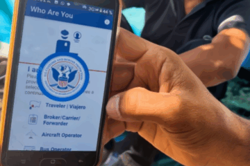 EE.UU. eleva a 2.600 d&oacute;lares el incentivo para que migrantes salgan voluntariamente del pa&iacute;s