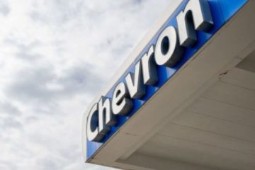 Bloomberg: Chevron reduce precio del petr&oacute;leo venezolano que vende a refiner&iacute;as de EEUU