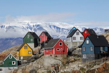 Pa&iacute;ses europeos permanecer&aacute;n unidos para defender a Groenlandia de la ambici&oacute;n de EEUU