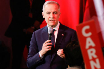 Primer ministro canadiense dice que el crudo venezolano no es una amenaza para Canad&aacute;