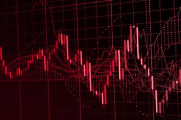 Precios petroleros cerraron a la baja y la Bolsa de Nueva York con resultados dispares