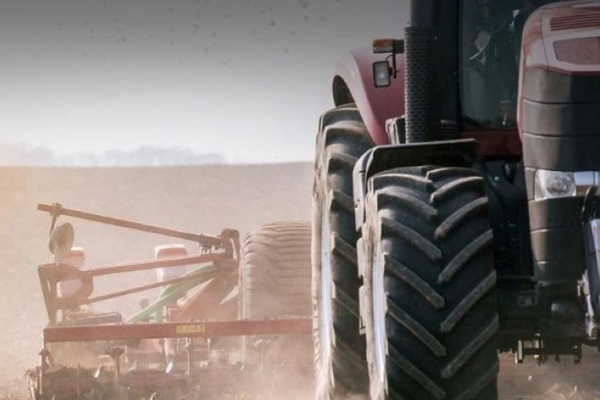 Se requiere invertir US$500 millones para disminuir desfase tecnológico en maquinaria agrícola, advierte gremio