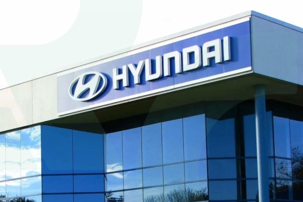 Hyundai Motor anuncia una inversi&oacute;n de 21.000 millones de d&oacute;lares en EE.UU.
