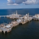 En primer trimestre de 2025 producción de Maurel&Prom y Petroregional del Lago se elevó 41,1%