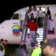 Van 39 vuelos desde enero: 204 migrantes venezolanos retornaron desde EEUU este #02Julio