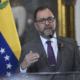 Venezuela ratifica a Indonesia su aspiración de impulsar la cooperación bilateral