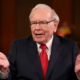 Anuncia su retiro: Warren Buffett dejará de dirigir Berkshire Hathaway a fin de año