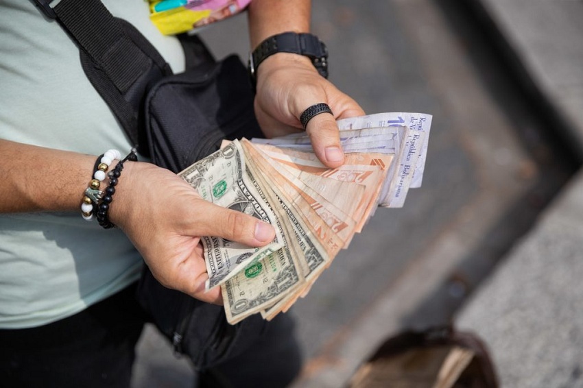 #Análisis: ¿El síntoma de recuperación del consumo en Venezuela comienza a notarse en el cuarto trimestre?