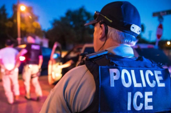 Trump planea detener a 80.000 inmigrantes en almacenes industriales, seg&uacute;n medios