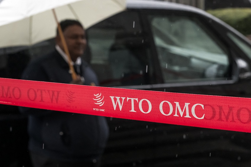 OMC crea dos paneles para resolver disputas comerciales entre China y Canadá