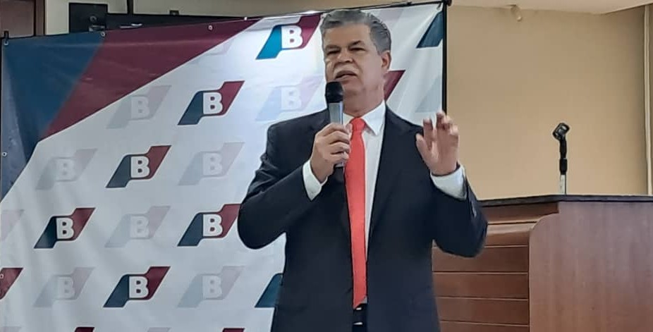 Pedro Pacheco (ABV): banca venezolana tiene una posici&oacute;n de vanguardia in&eacute;dita en Am&eacute;rica Latina