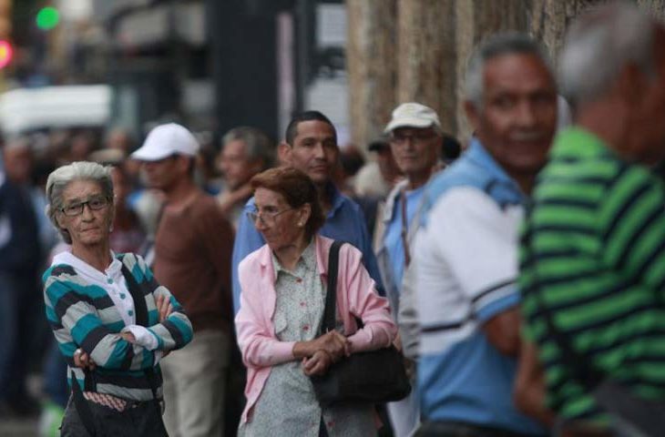 #Datos: Las cifras oficiales evidencian la urgencia de reformas económicas estructurales