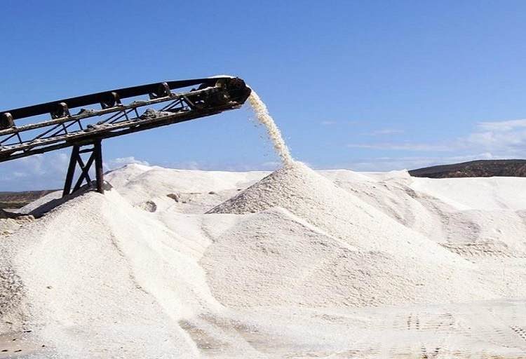 Invertirán en el desarrollo de un complejo salinero y otros proyectos industriales en la ZEE Nueva Esparta