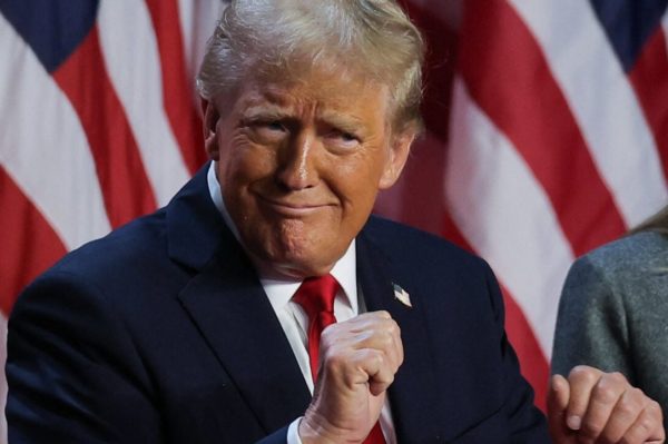 Trump ganó más de 57 millones de dólares gracias a las criptomonedas
