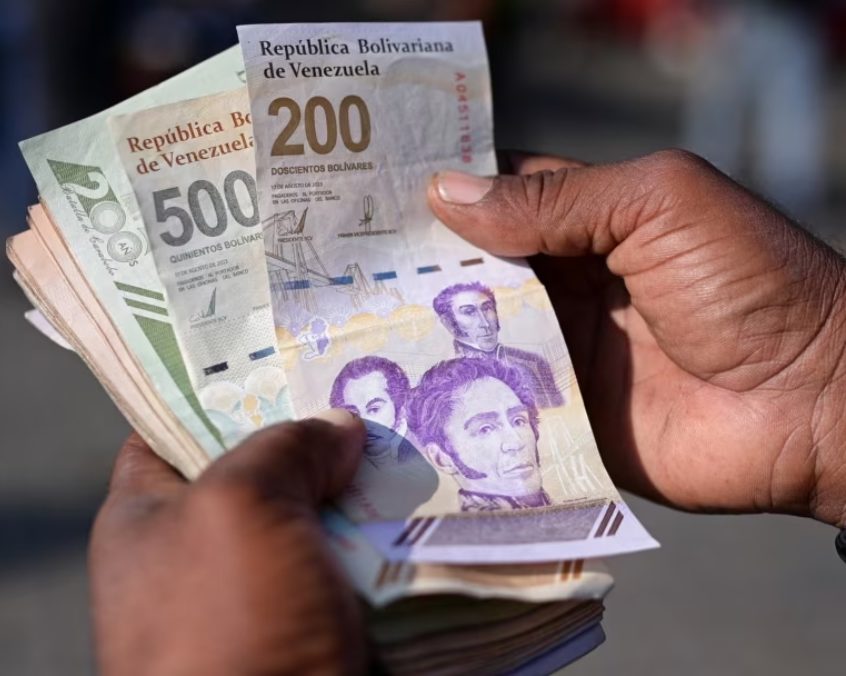 #Datos: Indicadores de la banca venezolana resistieron la erosión cambiaria en el primer semestre