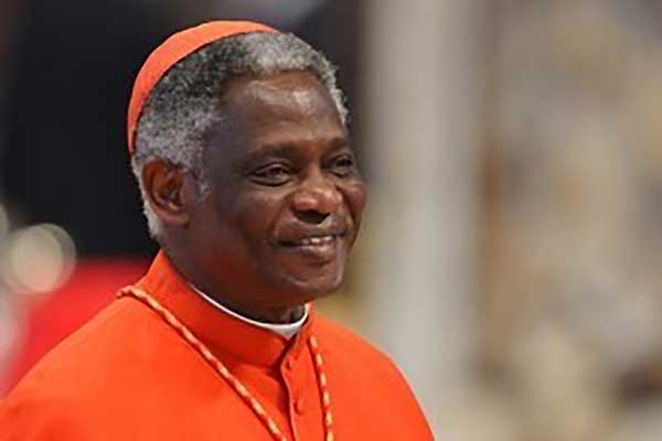 Nueve cardenales considerados como «papables»: estos son los posibles sucesores del papa Francisco