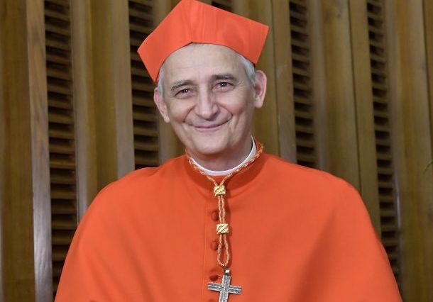 Nueve cardenales considerados como «papables»: estos son los posibles sucesores del papa Francisco