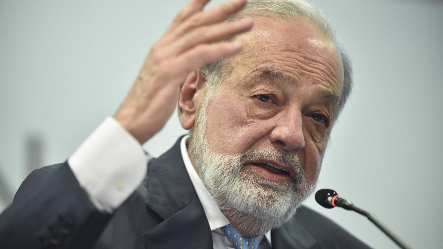 #Ranking: Los 10 millonarios más poderosos de América Latina, según Bloomberg