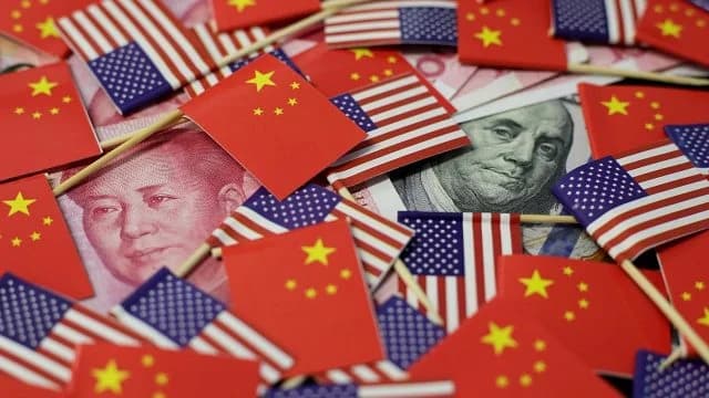 China y EEUU sostendrán negociaciones comerciales en Malasia