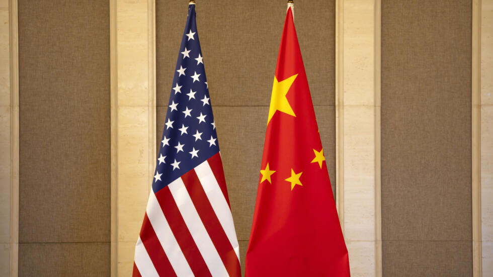 China acusa a Estados Unidos de «doble moral» por amenaza de nuevos aranceles
