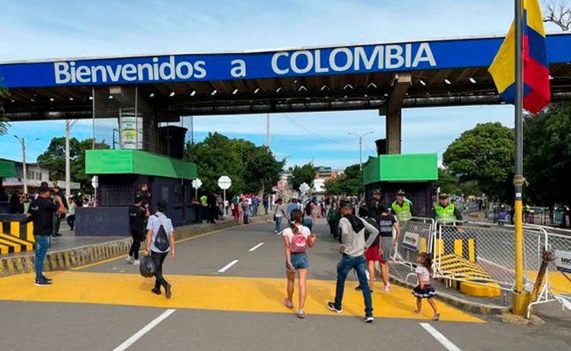 Fedecámaras Táchira solicitará autorización para importaciones menores y reducir el contrabando