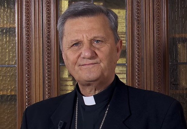 Nueve cardenales considerados como «papables»: estos son los posibles sucesores del papa Francisco