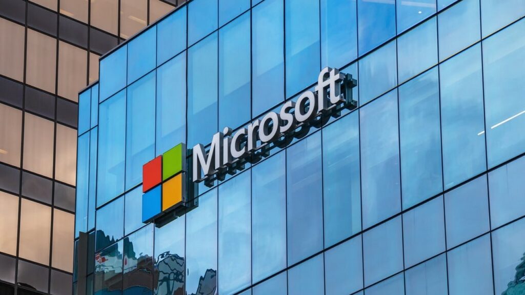 Un 12% más: Microsoft gana US$27.747 millones en su primer trimestre fiscal